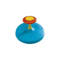 Sit-and-spin | Playground items Names in English