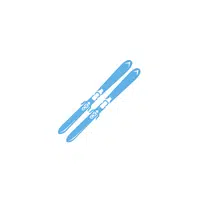 Skis | Sports Equipment Names in English