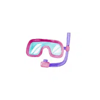 Snorkel - Beach Items Names