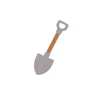 Spade - Farm Tools Names