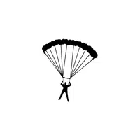 Speed parachute | Playground items Names in English