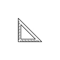 Speed square | Woodworking items Names in English