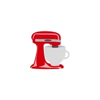 Stand mixer | Baking Tools Names in English