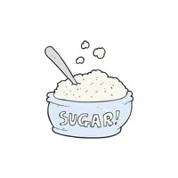 Sugar | Grocery Store items Names in English