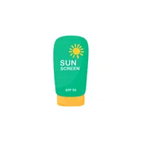 Sunscreen | Personal Care Products Names