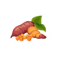 Sweet Potatoes