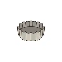 Tart pan | Baking Tools Names in English