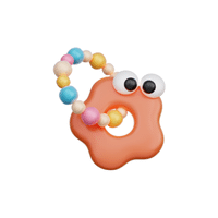 Teething Toys