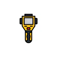 Thermal camera - Fire Station Equipment Names