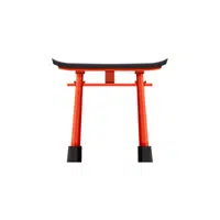 Torii Gate - Religious Symbols Names