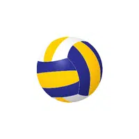 Volleyball | Sports Equipment Names in English
