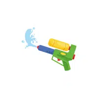 Water gun - Beach Items Names
