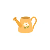 Watering can - Farm Tools Names