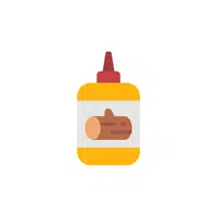 Wood glue | Woodworking items Names in English
