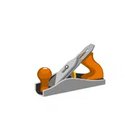 Wood plane | Woodworking items Names in English