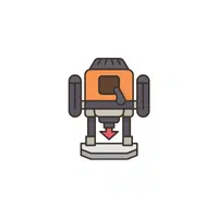 Wood router