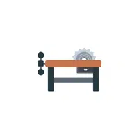 Workbench | Woodworking items Names in English