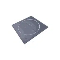 Wrestling mat | Sports Equipment Names in English