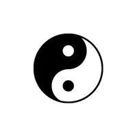 Yin Yang - Religious Symbols Names