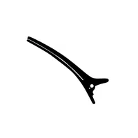 Alligator Clips | Hair Styling Tools Names in English