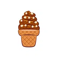 Almond | Ice Cream Flavors Names