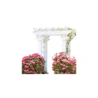 Arbor | Garden Decor Items Names in English