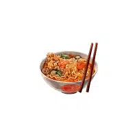 Asian Noodle Salad