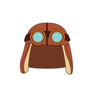 Aviator | Hat Styles Names for Kids in English