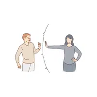Avoiding fights | Good Habits Names in English