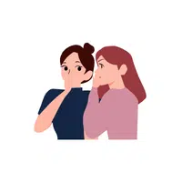 Avoiding gossip | Good Habits Names in English