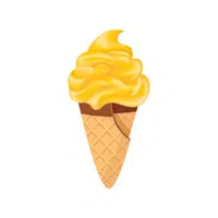 Banana | Ice Cream Flavors Names