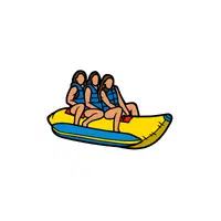 Banana Boating | Holiday Activities Names
