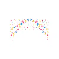 Banners | Birthday Party Items Names in English