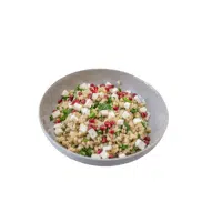 Barley Salad | Types of Salads Names in English