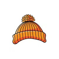 Beanie | Hat Styles Names for Kids in English