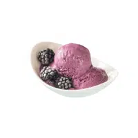 Blackberry Swirl | Ice Cream Flavors Names