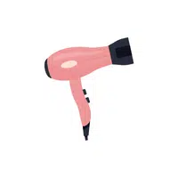 Blow Dryer | Hair Styling Tools Names in English