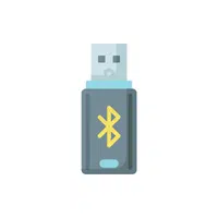 Bluetooth dongle