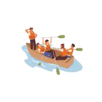 Boating | Holiday Activities Names