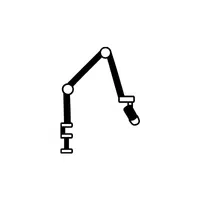 Boom arm | Computer Accessories Names in English