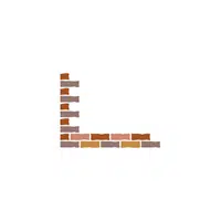 Brick border | Garden Decor Items Names in English