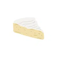 Brie | Dairy Products Names in English
