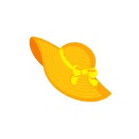 Bright | Hat Styles Names for Kids in English