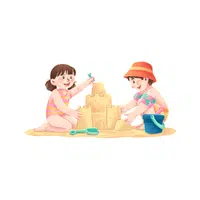Building Sandcastles