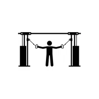 Cable Crossover | Fitness Equipment Names in English