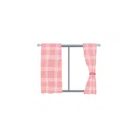 Café | Different Types of Curtains Names