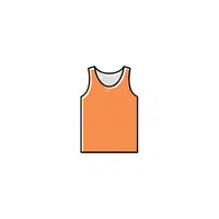 Camisole | Clothing Items Names in English