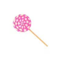 Candy Sticks | Birthday Party Items Names in English