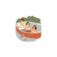 Canoeing | Holiday Activities Names