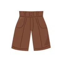 Capris | Sportswear Items Names in English